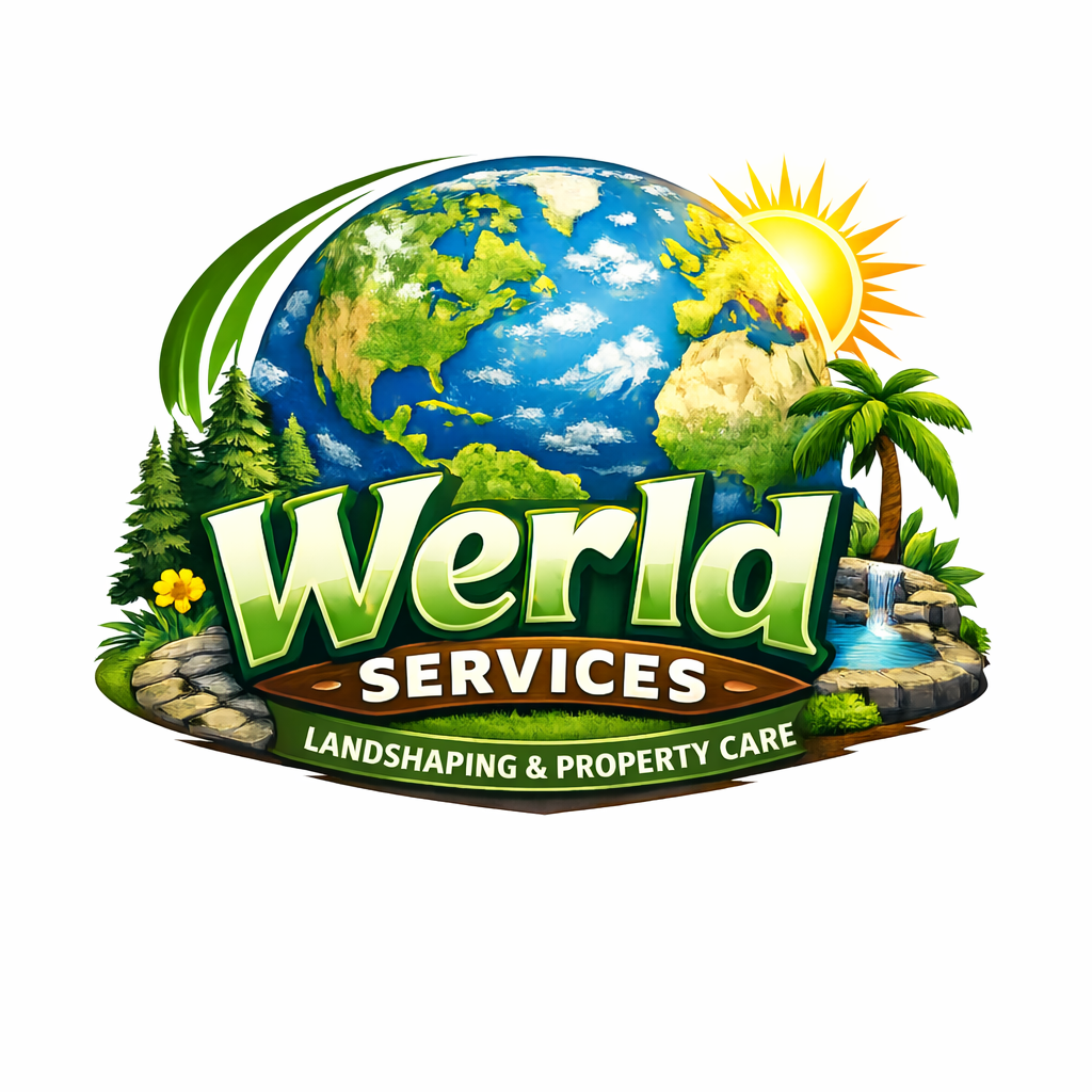 Werld Services LLC